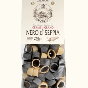 Calamari Germe Nero di Seppia