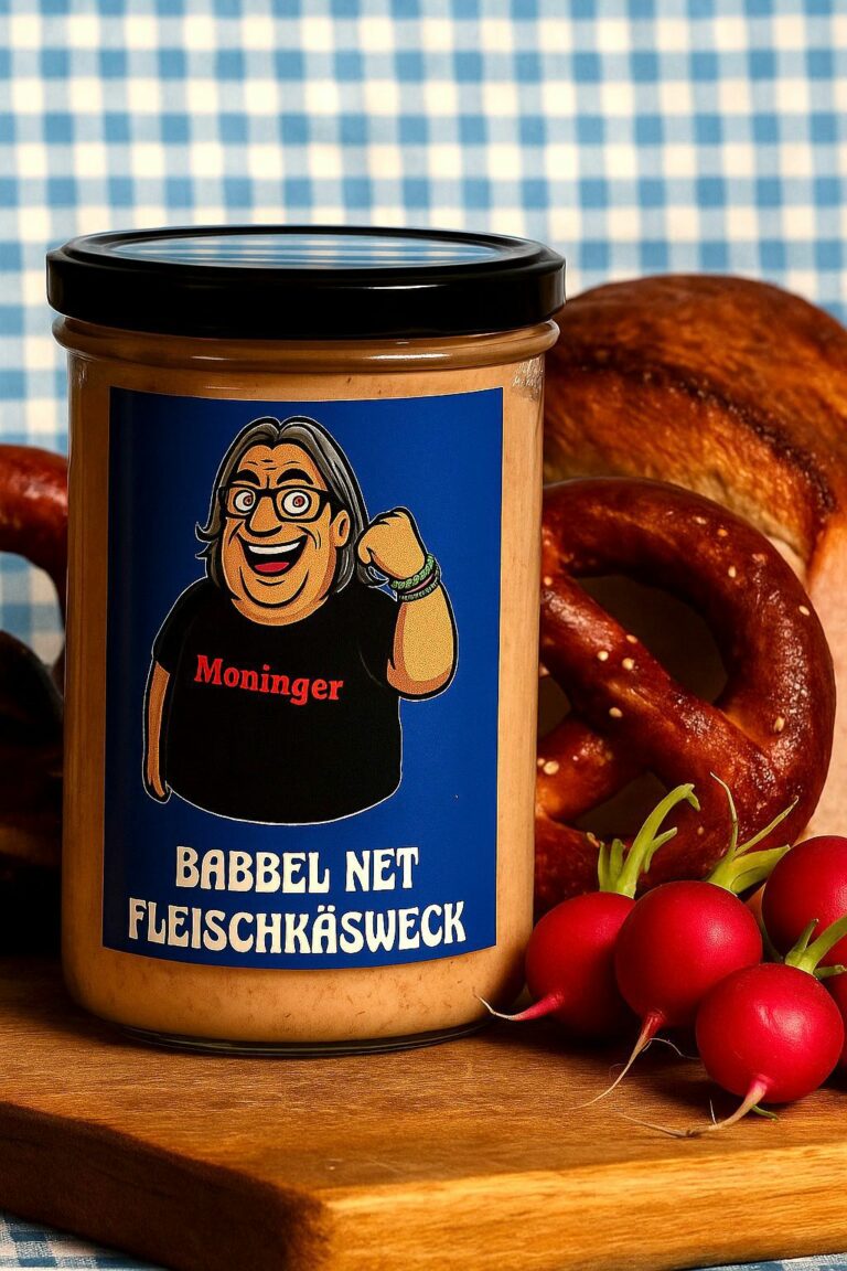 Killers Fleischkäse