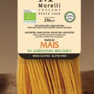 Linguine di Mais Bio - glutenfrei
