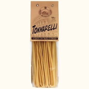 Tonnarelli - Hartweizen-Pasta